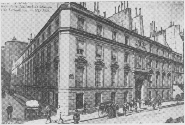 Facade_of_the_Paris_Conservatory_of_Music_c1900_-_Prod'homme_1929_p139