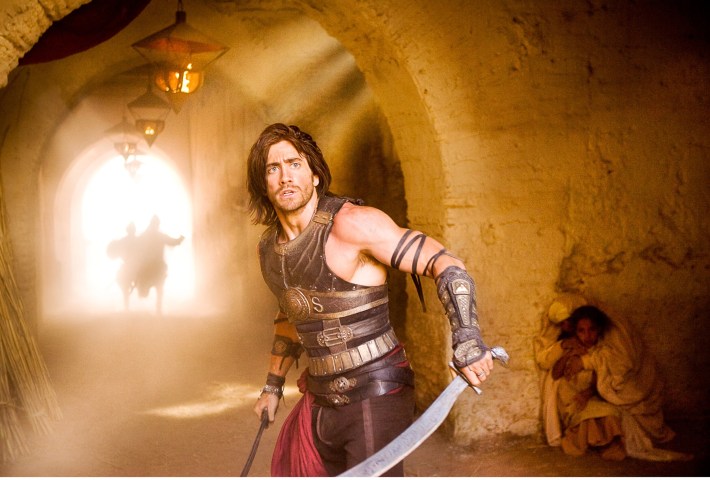 prince of persia film