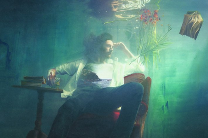 hozier, wasteland baby, sophomore albums